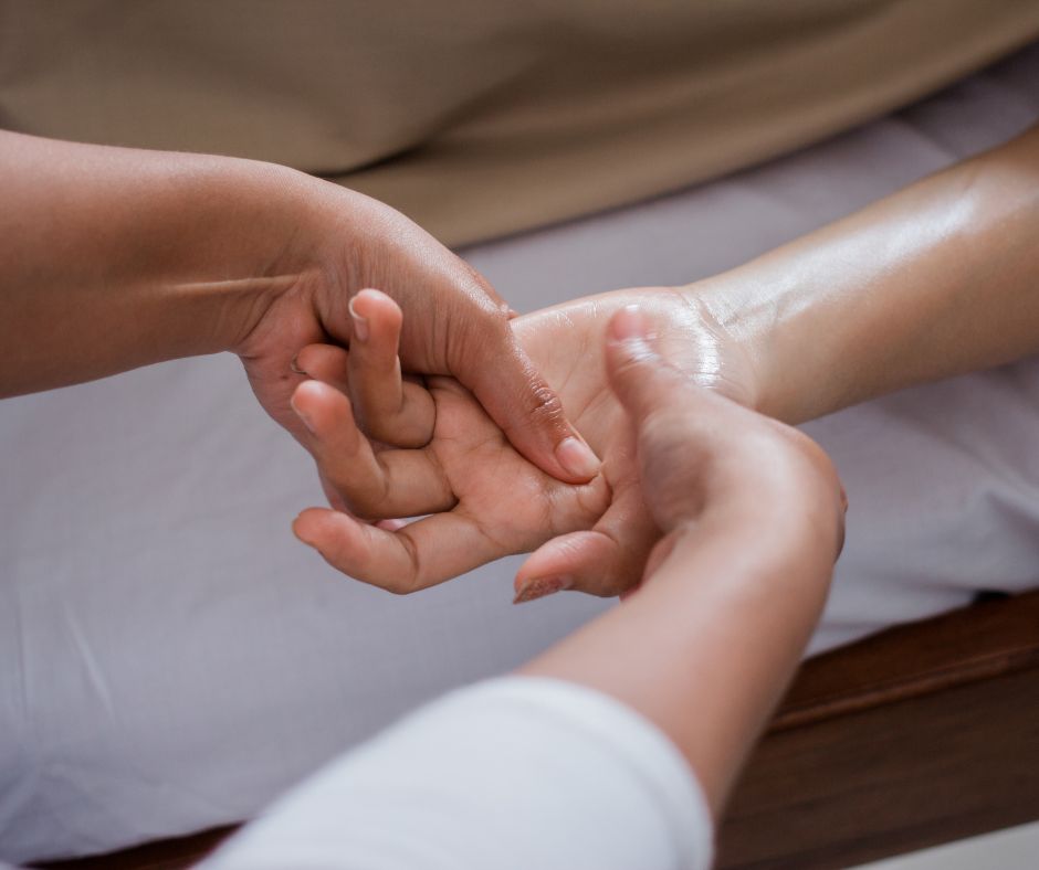 The Benefits of Hand Therapy for Seniors: Exercises and Treatments