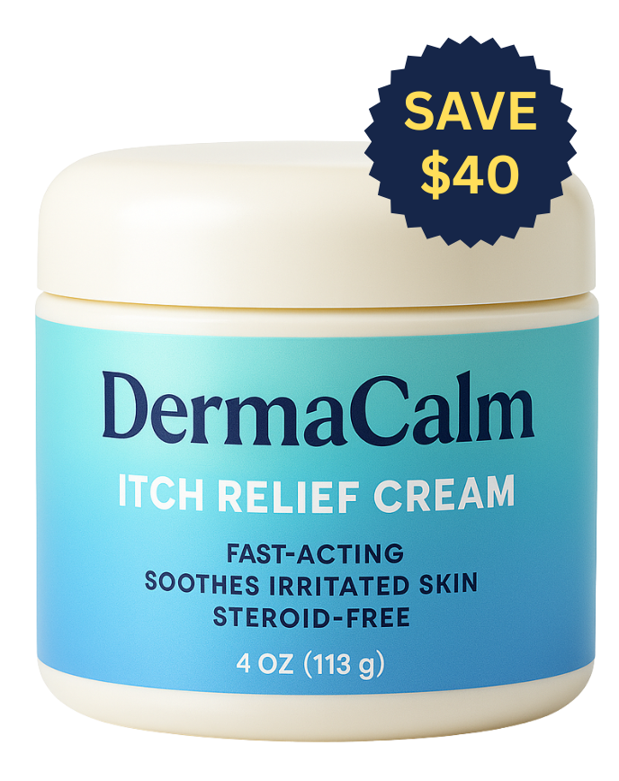 1x DermaCalm