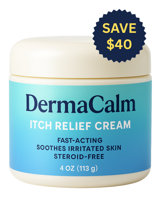 1x DermaCalm