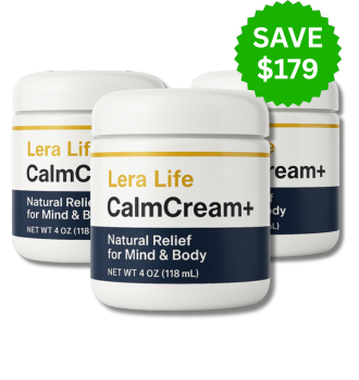 Special Offer - 3x CalmCream+